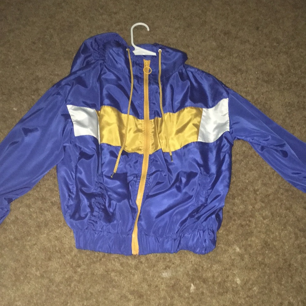 Jacket 🧥